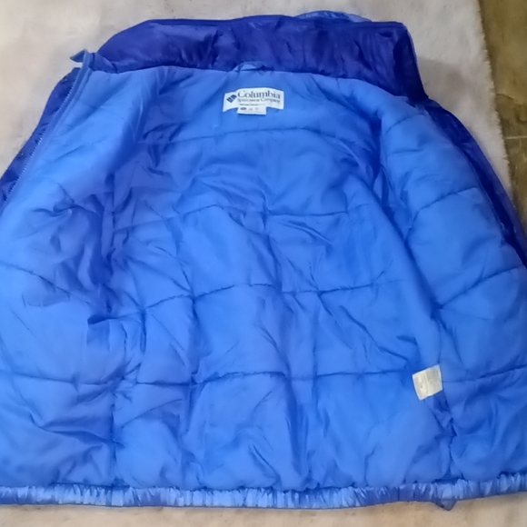 Columbia Jacket - Picture 7 of 10